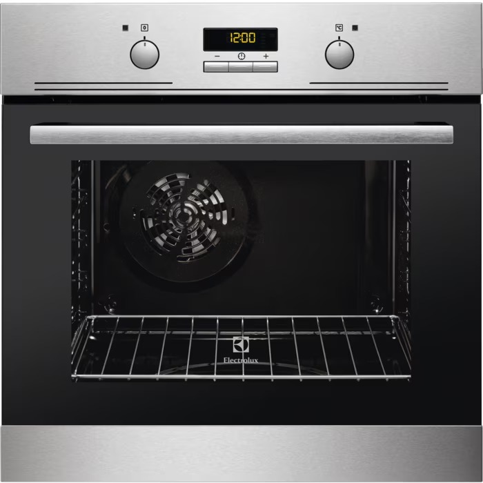 Oven