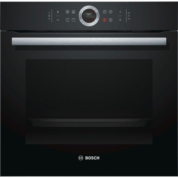 Oven