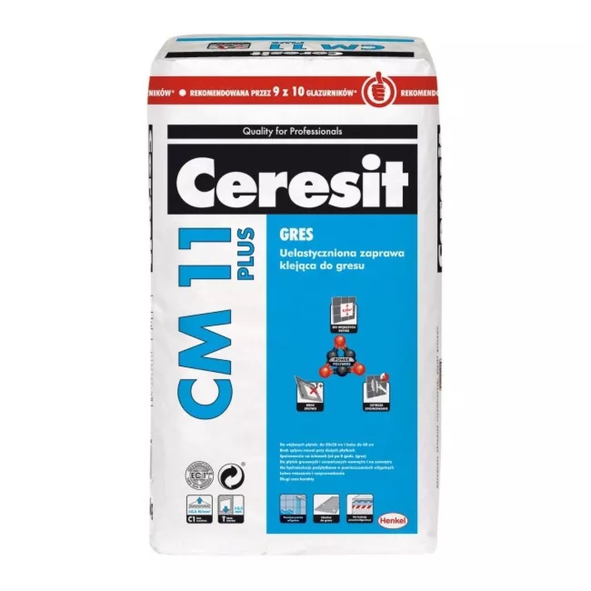 Ceresit Tile Adhesive