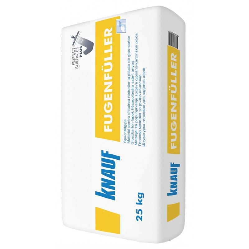 Knauf Fugenfüller