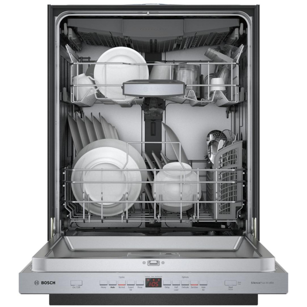 Dishwasher