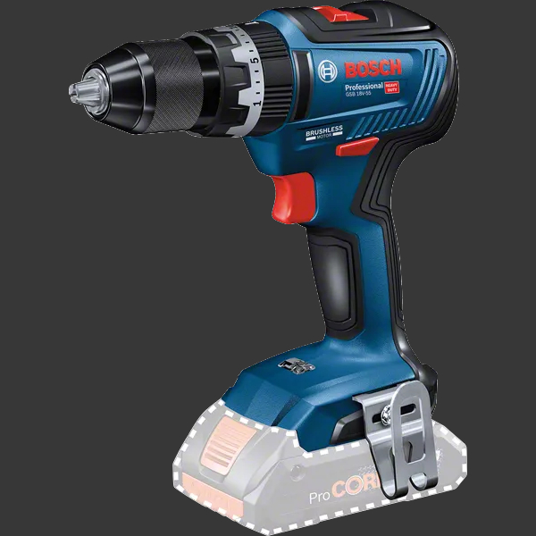 Cordless Combi Drill