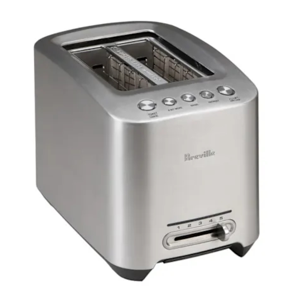 Toaster