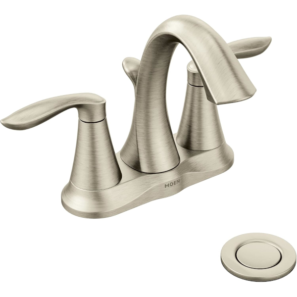 Bathroom Faucet