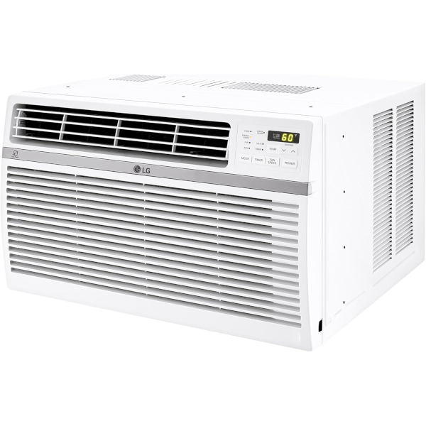 Smart Window Air Conditioner